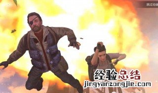 明日之后单挑技巧 教你七个方法