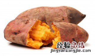 烤红薯直接放到火上烤可以吗 在火里烤红薯怎么烤