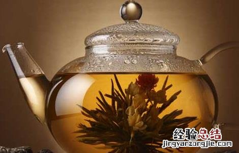 五花茶的功效与作用 五花茶的功效与作用要多少克