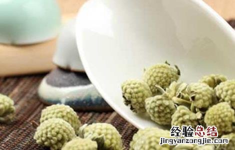 绿萝花茶的功效与作用是什么 绿萝花茶的功效与作用