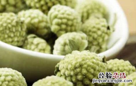 绿萝花茶的功效与作用是什么 绿萝花茶的功效与作用