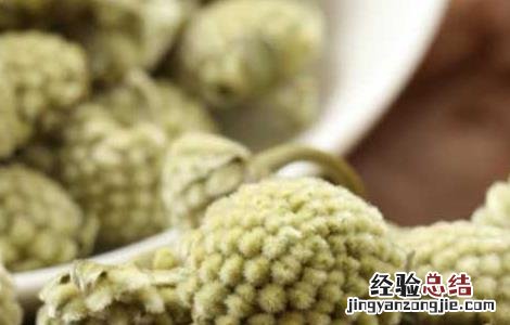 绿萝花茶的功效与作用是什么 绿萝花茶的功效与作用