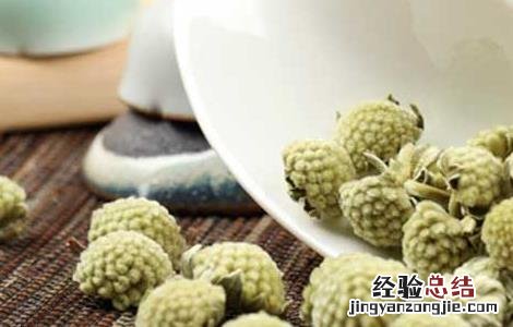 绿萝花茶的功效与作用是什么 绿萝花茶的功效与作用
