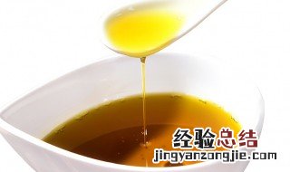 菜籽油热量高不高 菜籽油热量
