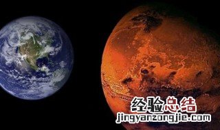 火星有几颗卫星?是哪几颗 火星有几颗卫星?