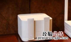 信号放大器怎么设置 以小米wifi放大器为例
