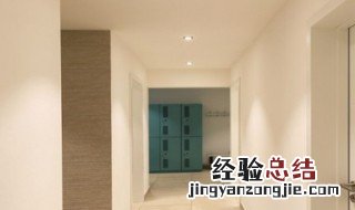 什么是客厅玄关 什么是客厅玄关处