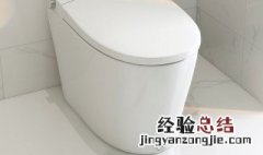 如何选择智能马桶 如何选择智能马桶盖的尺寸