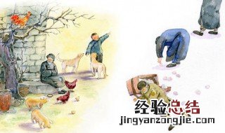 呼兰河传开头的环境描写的作用 呼兰河传环境描写的特点