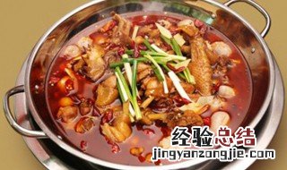 家常烧鸡公做法 烧鸡公简单做法