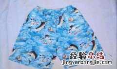沙滩裤怎么搭配好看 沙滩裤搭配什么衣服