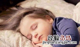 八个多月宝宝晚上睡觉老是哭闹 解决方法在这里