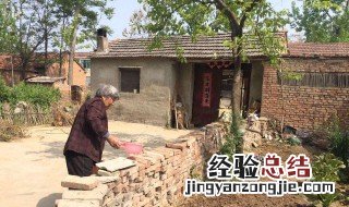农村的土房屋怎么装修 提供几点建议