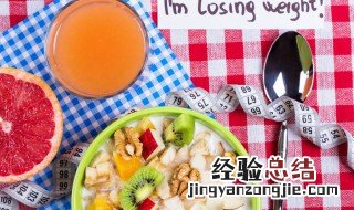 酸牛奶燕麦片的正确泡法 酸奶燕麦片的正确泡法