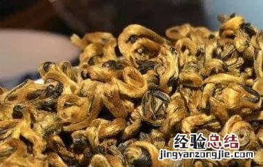 金螺红茶怎么喝 金螺红茶怎么泡