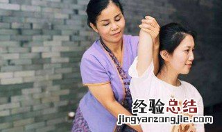 为什么推背后感觉好累 为什么推背?