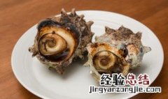 葱油海螺片的正宗做法 葱油海螺片的正宗做法窍门