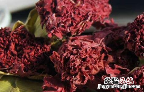 康乃馨花茶的功效与作用及禁忌 康乃馨花茶的功效与作用