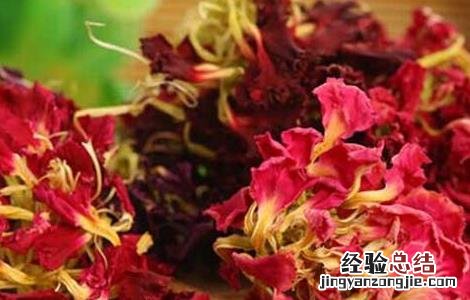 康乃馨花茶的功效与作用及禁忌 康乃馨花茶的功效与作用