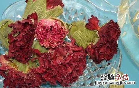 康乃馨花茶的功效与作用及禁忌 康乃馨花茶的功效与作用