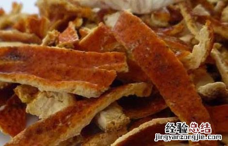 陈皮泡水可以天天喝吗 罗汉果和陈皮泡水可以天天喝吗