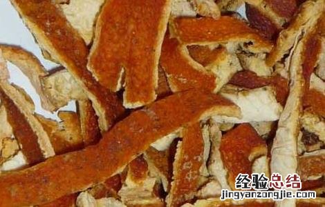 陈皮泡水可以天天喝吗 罗汉果和陈皮泡水可以天天喝吗