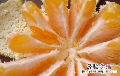 狗吃橘子吃多了会怎么样 橘子吃多了会怎么样