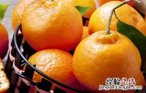 狗吃橘子吃多了会怎么样 橘子吃多了会怎么样