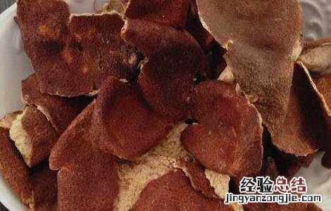 陈皮多吃有什么坏处 陈皮吃多了有好处吗