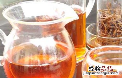 菊花枸杞藏红花茶的功效与作用 红花茶的功效与作用