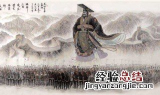 秦始皇为何不杀王翦 秦始皇不杀王翦的原因