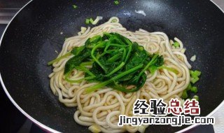 麻酱土豆粉的制作方法 怎么制作麻酱土豆粉