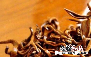 滇红金芽功效和特点 滇红金芽的功效与作用