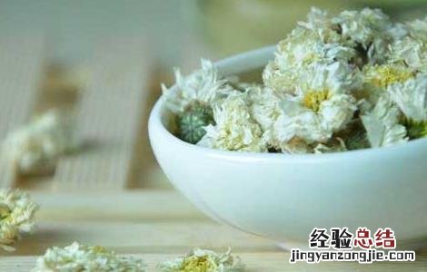 菊花茶会不会解药 菊花茶会不会解药