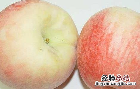 水蜜桃怎么储藏 水蜜桃怎么保存才好