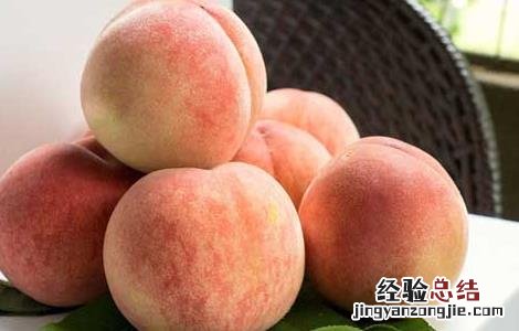水蜜桃怎么储藏 水蜜桃怎么保存才好