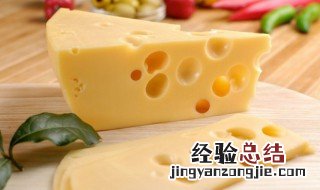 芝士片怎么融化起丝 芝士片怎么融化起丝视频