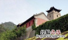 卦山传说介绍 卦山的民间传说