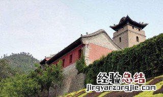 卦山传说介绍 卦山的民间传说