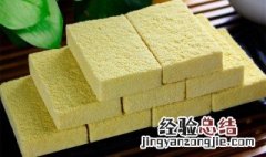 绿豆糕绿豆泥太湿怎么办 绿豆泥太干了怎么办