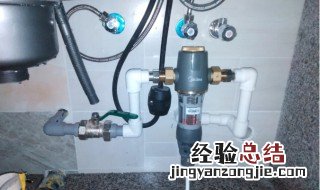 什么是前置过滤器 什么是前置过滤器的图片