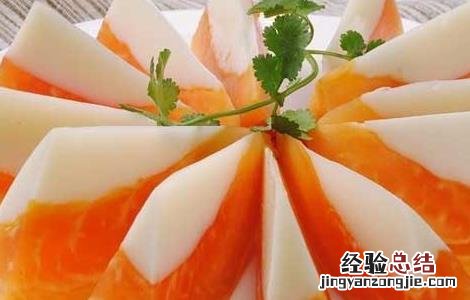 女性多吃木瓜有什么好处 吃木瓜有什么好处