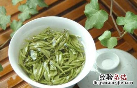安吉白茶的功效与作用 安吉白茶的功效与作用适合什么季节喝