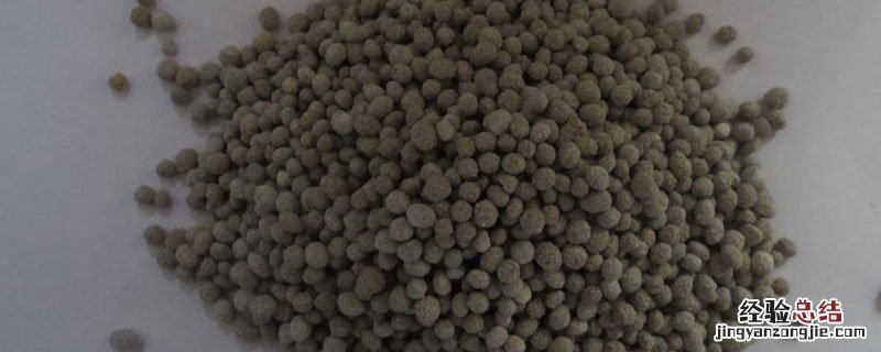 复合肥和掺混肥区别 复混肥和掺混肥区别