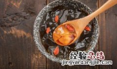 海菜凉粉怎么做好吃 海菜凉粉怎么做才好吃