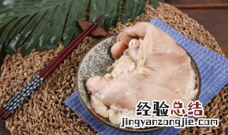 猪肚怎么煮养胃 猪肚子怎么炖最养胃做法