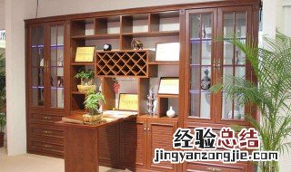 酒柜用免漆板还是木工板喷漆好 什么是免漆板酒柜