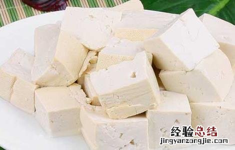一斤黄豆能做几斤豆腐 一斤黄豆能做几斤豆腐干