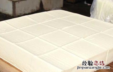 一斤黄豆能做几斤豆腐 一斤黄豆能做几斤豆腐干