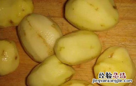 土豆美白面膜怎么做好 土豆美白面膜怎么做